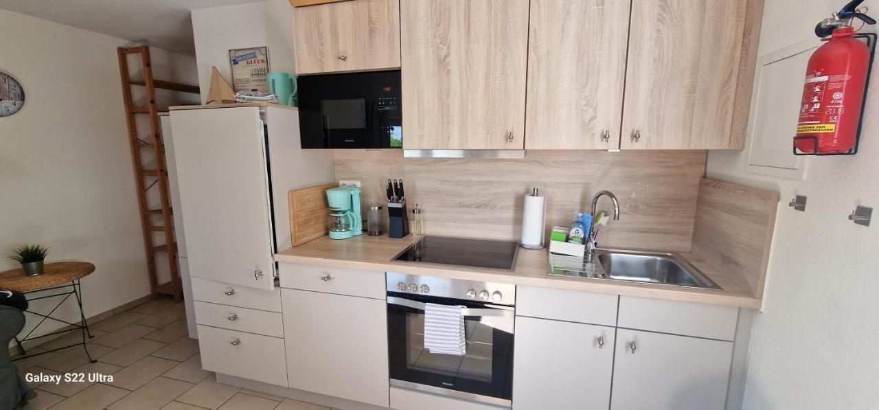 Ferienwohnung 'Kronsgaard' - Refugium Pottloch Ostsee Luaran gambar