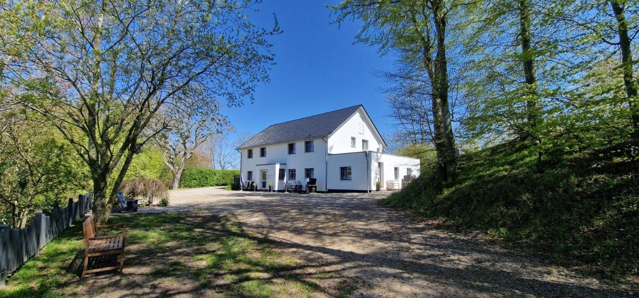 Ferienwohnung 'Kronsgaard' - Refugium Pottloch Ostsee Luaran gambar