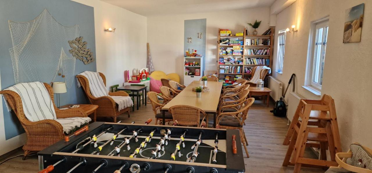Ferienwohnung 'Kronsgaard' - Refugium Pottloch Ostsee Luaran gambar