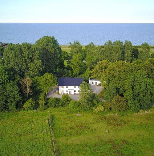 Ferienwohnung 'Kronsgaard' - Refugium Pottloch Ostsee Luaran gambar