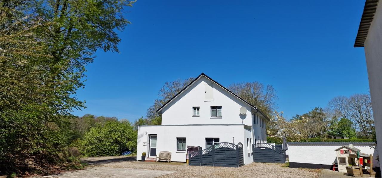 Ferienwohnung 'Kronsgaard' - Refugium Pottloch Ostsee Luaran gambar