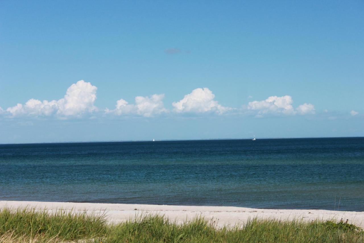 Ferienwohnung 'Kronsgaard' - Refugium Pottloch Ostsee Luaran gambar