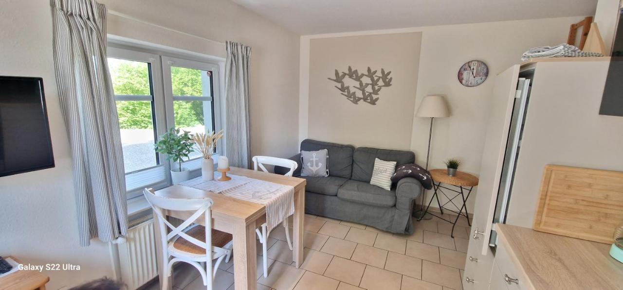 Ferienwohnung 'Kronsgaard' - Refugium Pottloch Ostsee Luaran gambar