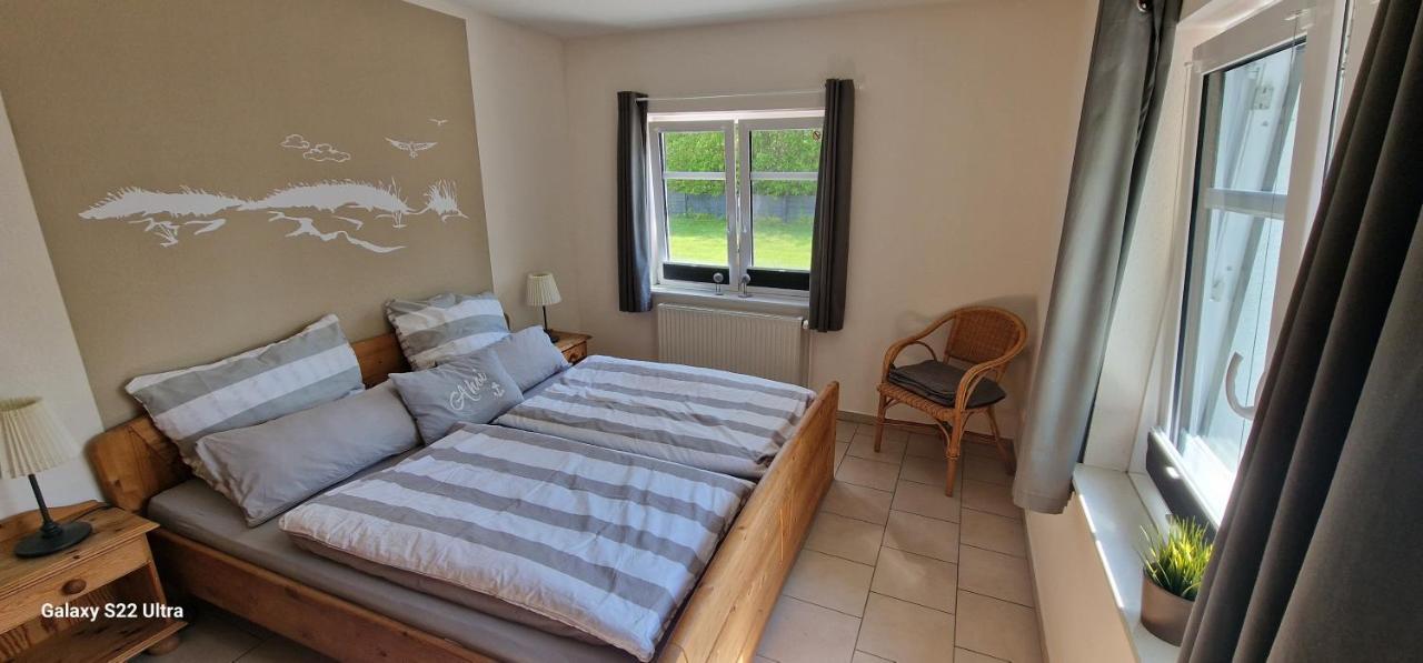 Ferienwohnung 'Kronsgaard' - Refugium Pottloch Ostsee Luaran gambar